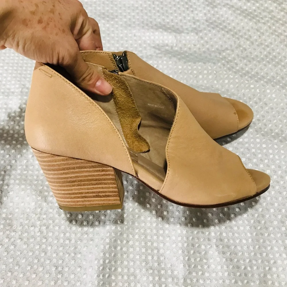 Eileen‎ Fisher heels